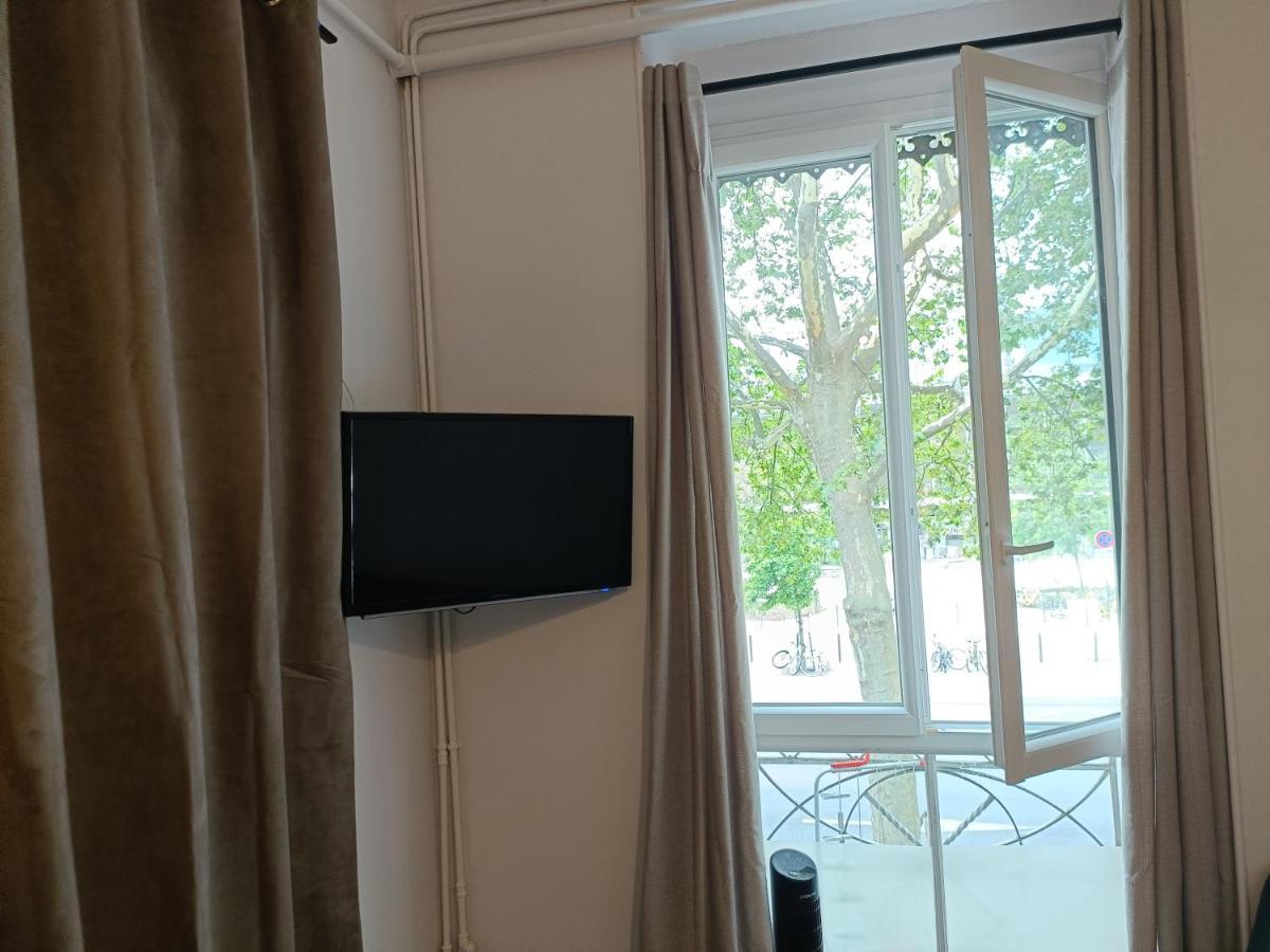 Studio A La Gare&Centre De גרנובל מראה חיצוני תמונה
